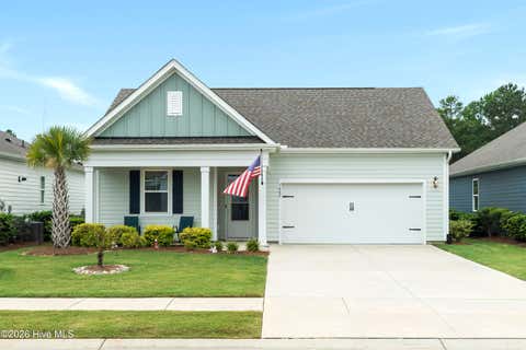Photo of 1409 Clendon Circle, Leland, NC 28451 (MLS # 100591043)