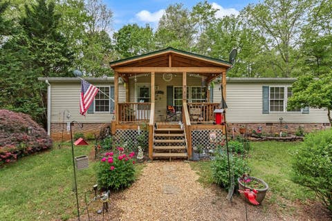 Homes For Sale - 149 Sandy Lane<br/> Murphy, NC 28906