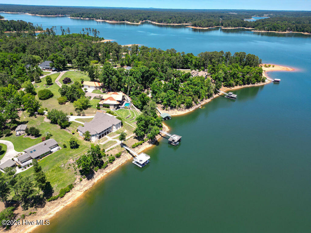 1060 Mohawk Drive
