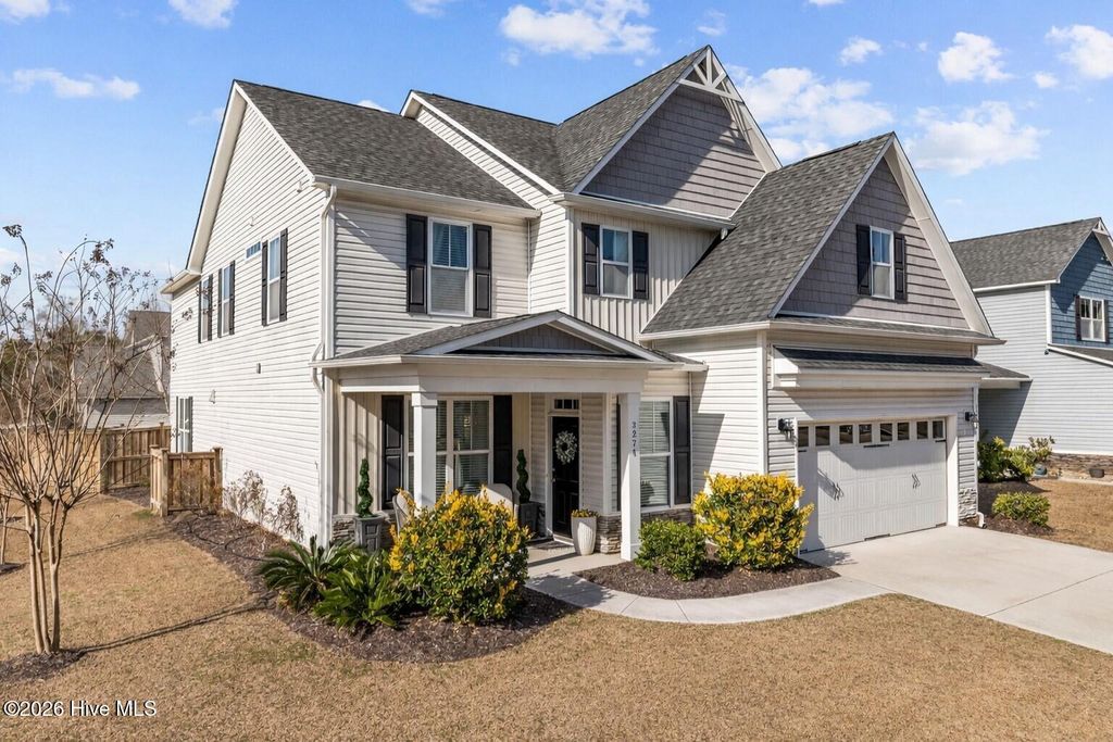 Photo of 3274 Kellerton Place, Wilmington, NC 28409 (MLS # 100551440)