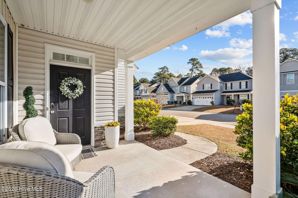 Photo of 3274 Kellerton Place, Wilmington, NC 28409 (MLS # 100551440)