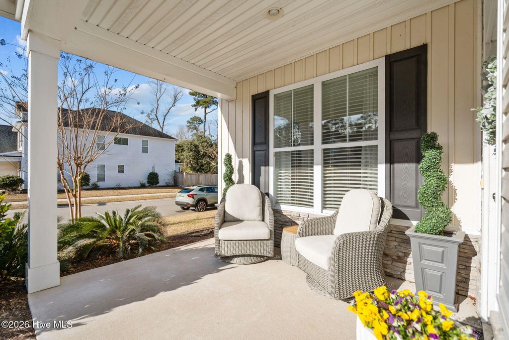 Photo of 3274 Kellerton Place, Wilmington, NC 28409 (MLS # 100551440)