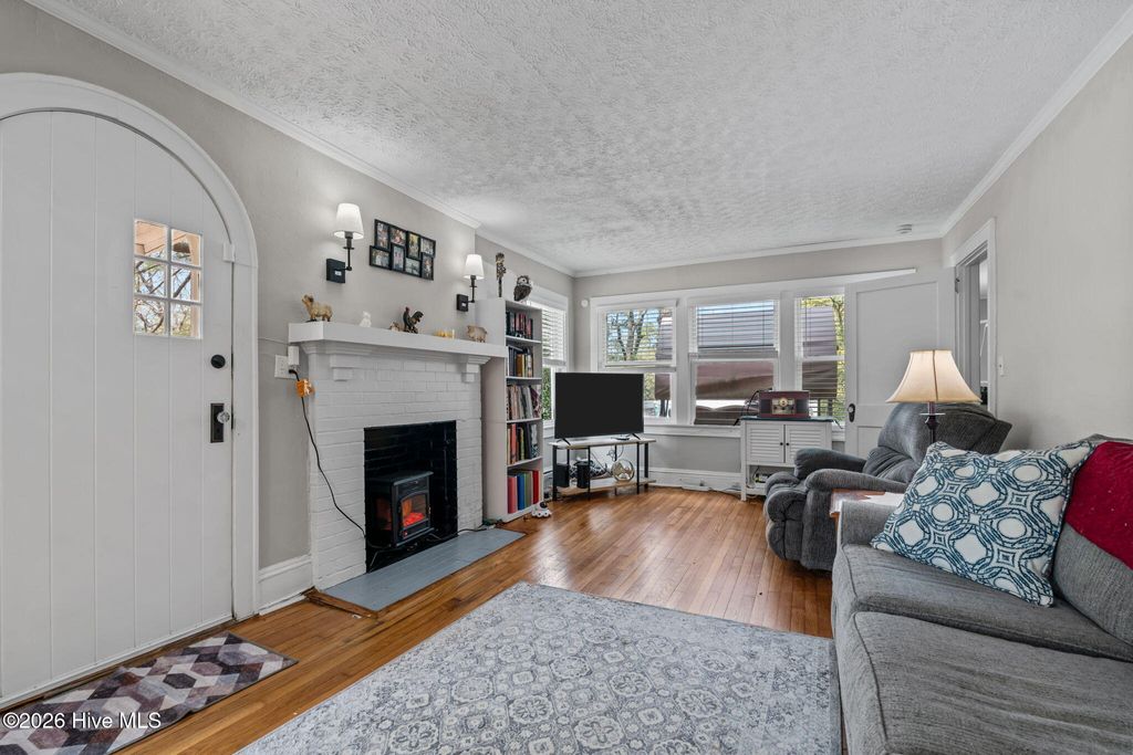 Photo of 106 Isley Street, Carthage, NC 28327 (MLS # 100564003)