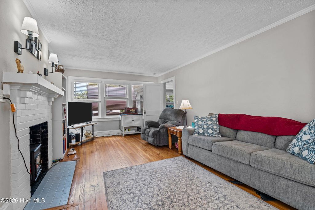 Photo of 106 Isley Street, Carthage, NC 28327 (MLS # 100564003)