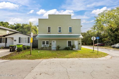Multifamily For Rent - 700 2nd Avenue #A<br/> New Bern, NC 28560