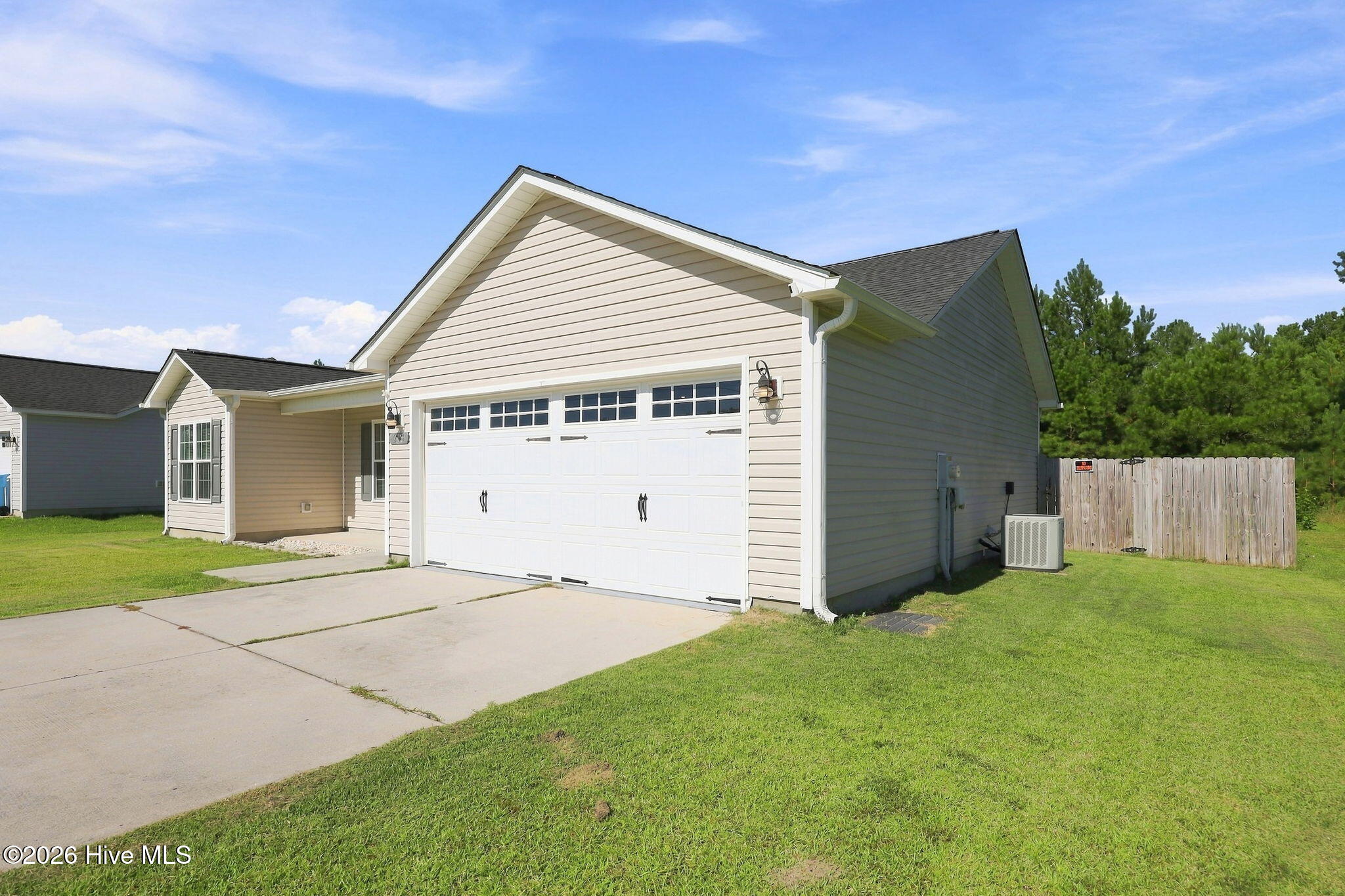 238 Sweet Gum Lane