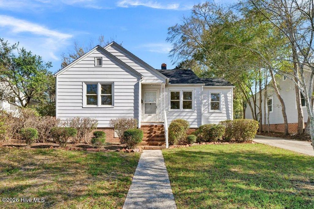 Photo of 2105 Brandon Road, Wilmington, NC 28405 (MLS # 100560738)