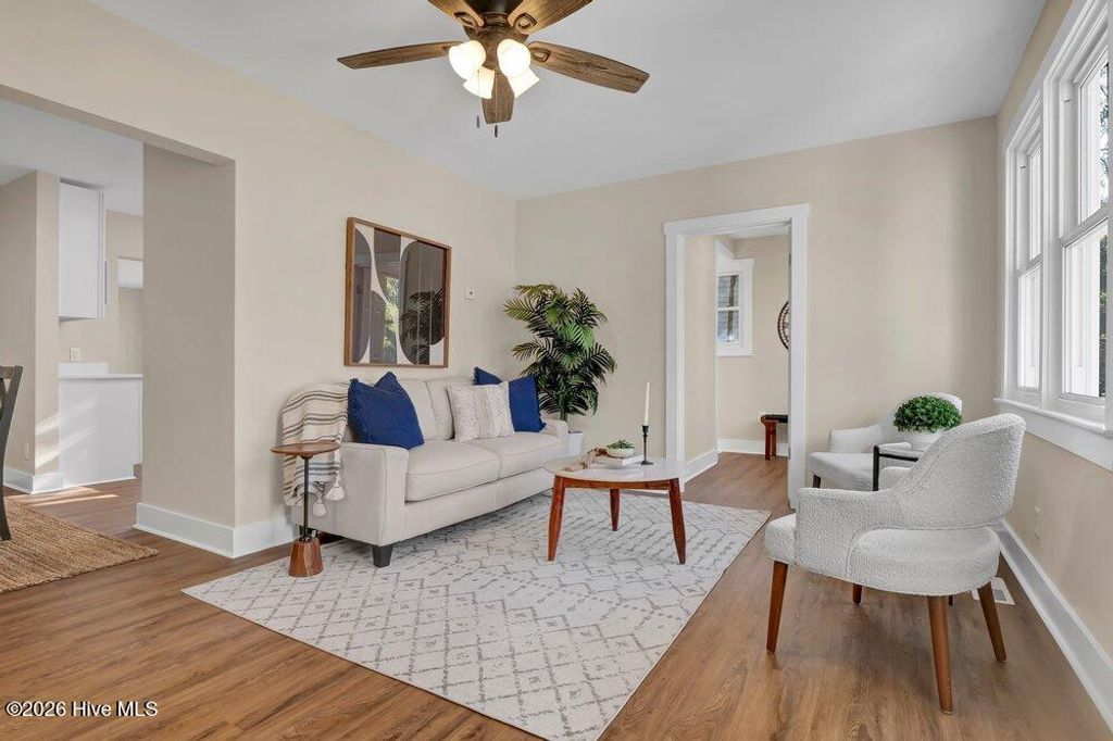 Photo of 2105 Brandon Road, Wilmington, NC 28405 (MLS # 100560738)