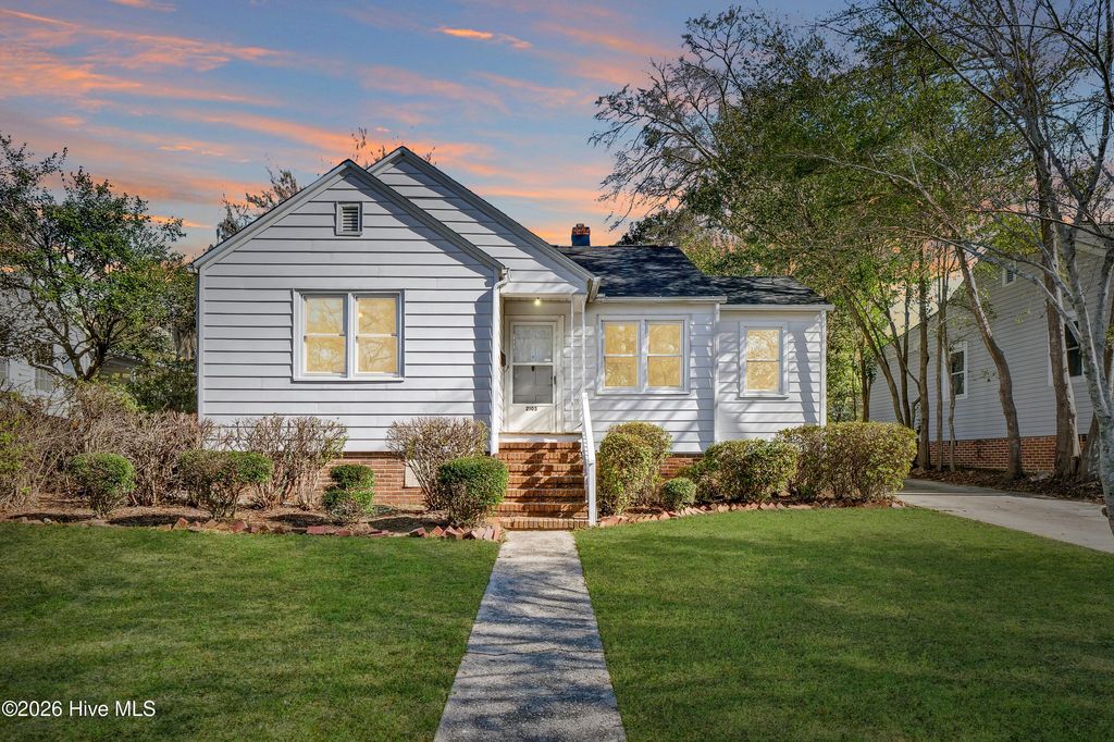 Photo of 2105 Brandon Road, Wilmington, NC 28405 (MLS # 100560738)