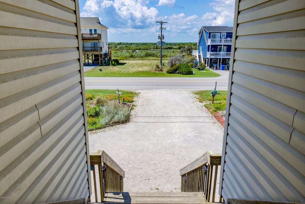 Photo of 3800 Island Drive, North Topsail Beach, NC 28460 (MLS # 100597813)