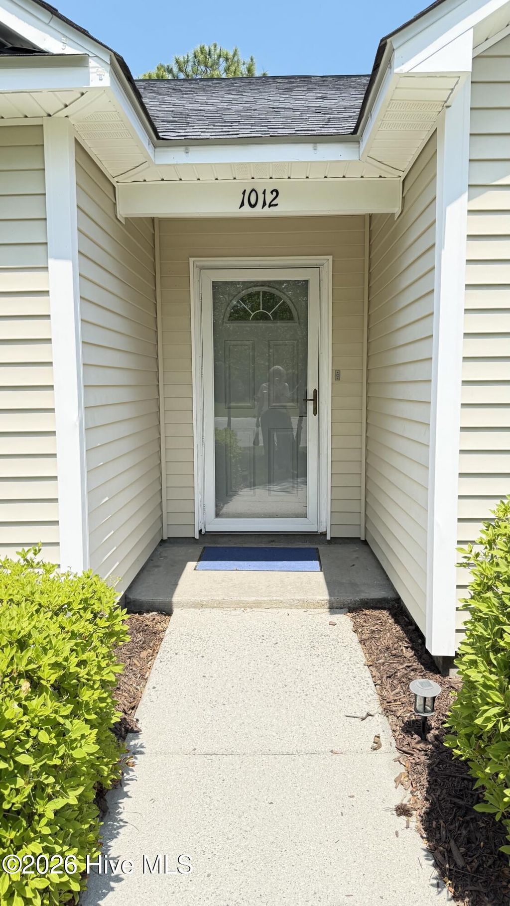 Photo of 1012 Bellmark Court, Leland, NC 28451 (MLS # 100567974)