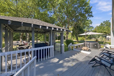 Tiny photo for 108 Coppers Trail, Wilmington, NC 28411 (MLS # 100610120)