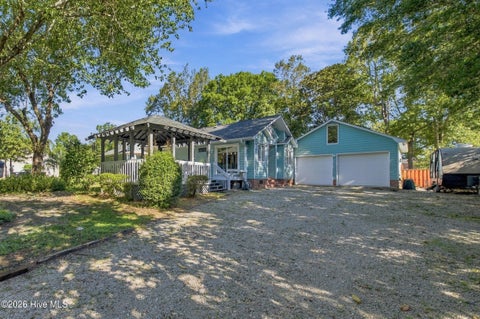 Tiny photo for 108 Coppers Trail, Wilmington, NC 28411 (MLS # 100610120)