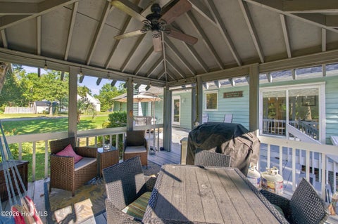 Tiny photo for 108 Coppers Trail, Wilmington, NC 28411 (MLS # 100610120)