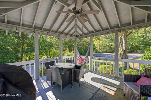 Tiny photo for 108 Coppers Trail, Wilmington, NC 28411 (MLS # 100610120)