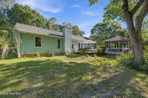 Tiny photo for 108 Coppers Trail, Wilmington, NC 28411 (MLS # 100610120)