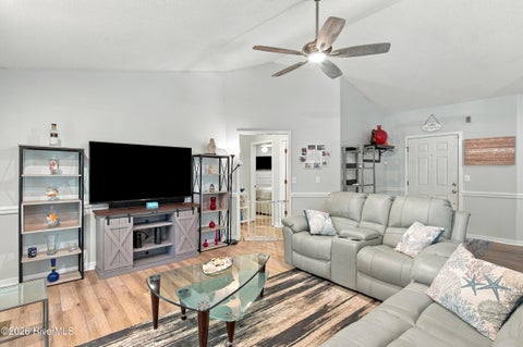 Tiny photo for 108 Coppers Trail, Wilmington, NC 28411 (MLS # 100610120)