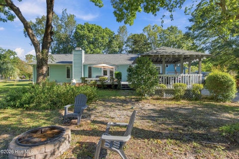 Tiny photo for 108 Coppers Trail, Wilmington, NC 28411 (MLS # 100610120)