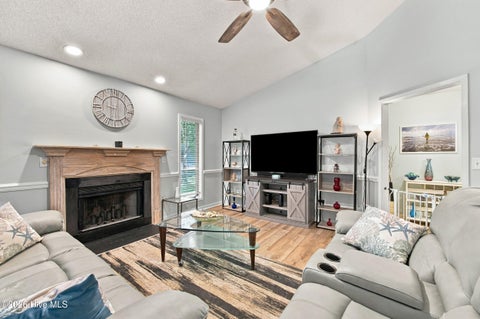 Tiny photo for 108 Coppers Trail, Wilmington, NC 28411 (MLS # 100610120)