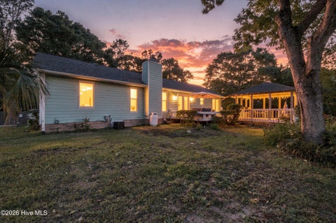 Tiny photo for 108 Coppers Trail, Wilmington, NC 28411 (MLS # 100610120)