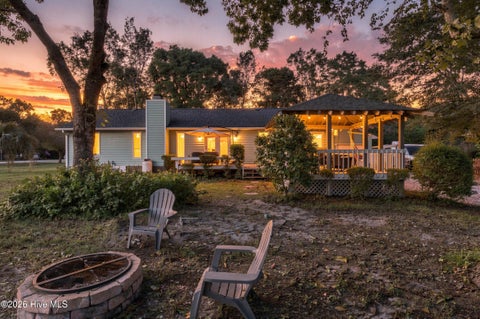 Tiny photo for 108 Coppers Trail, Wilmington, NC 28411 (MLS # 100610120)