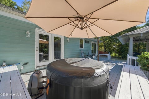 Tiny photo for 108 Coppers Trail, Wilmington, NC 28411 (MLS # 100610120)