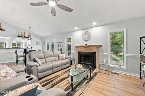 Tiny photo for 108 Coppers Trail, Wilmington, NC 28411 (MLS # 100610120)
