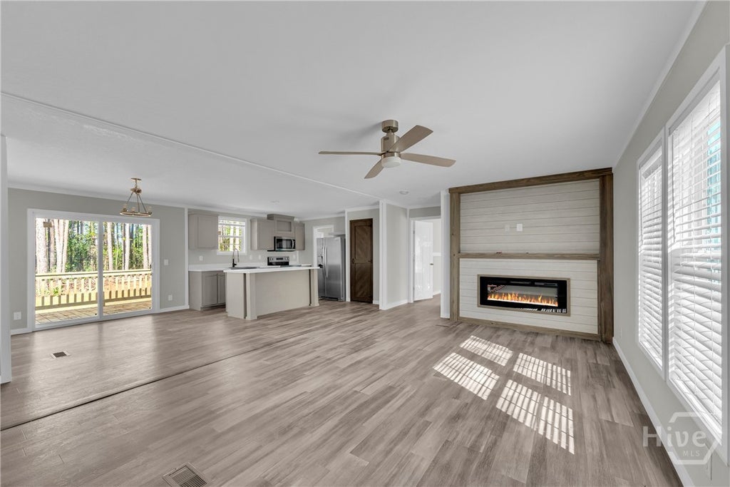 Photo of 848 Swilling Road, Martin, GA 30557 (MLS # CL363364)