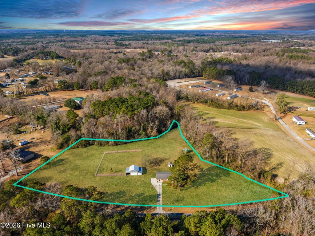 Photo of 163 George Sumner Road, Beulaville, NC 28518 (MLS # 100547299)