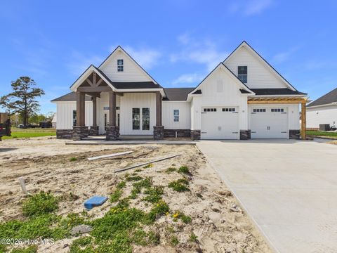 Homes For Sale - 109 Lands End Drive<br/> Pasquotank County, Elizabeth City, NC 27909