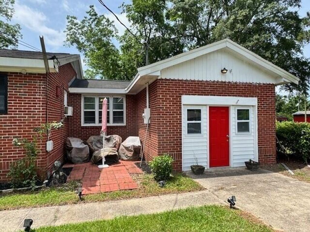 Photo of 15379 Low Country Highway, Olar, SC 29843 (MLS # 551578)