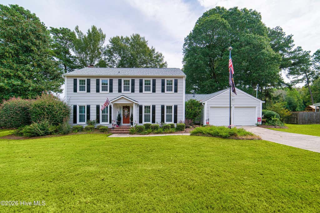 Photo of 4074 Goshen Lake Drive S, Augusta, GA 30906 (MLS # 100582732)