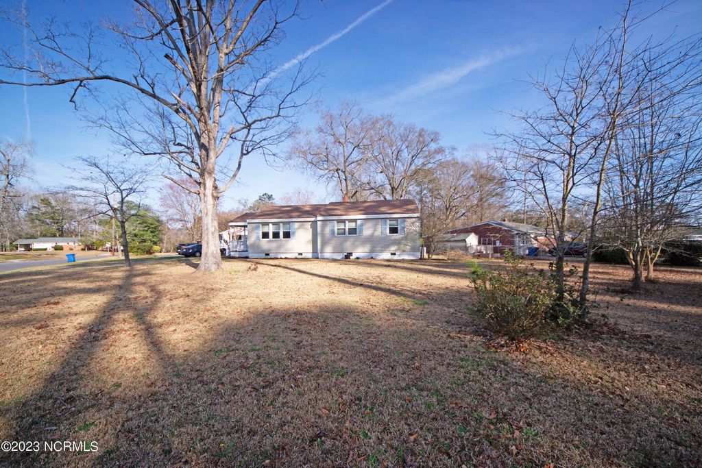 Photo of 314 Woodhaven Drive, Jacksonville, NC 28540 (MLS # 100573207)