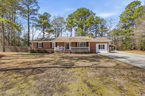 Photo of 4424 Robin Dale Court, Wilmington, NC 28405 (MLS # 100559679)
