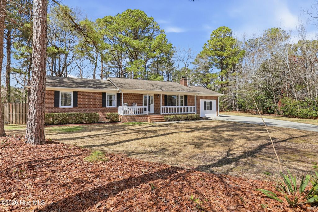 Photo of 4424 Robin Dale Court, Wilmington, NC 28405 (MLS # 100559679)