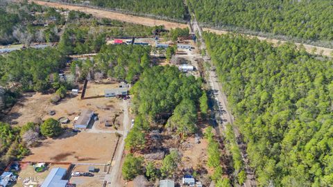 Tiny photo for 66 Tree Top Court, Hampstead, NC 28443 (MLS # 100555304)