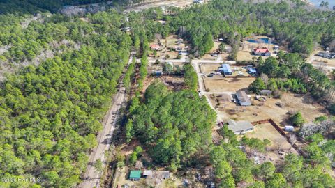 Tiny photo for 66 Tree Top Court, Hampstead, NC 28443 (MLS # 100555304)