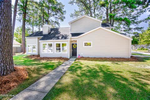 Photo of 107 Broadleaf Drive, Jacksonville, NC 28546 (MLS # 100586573)