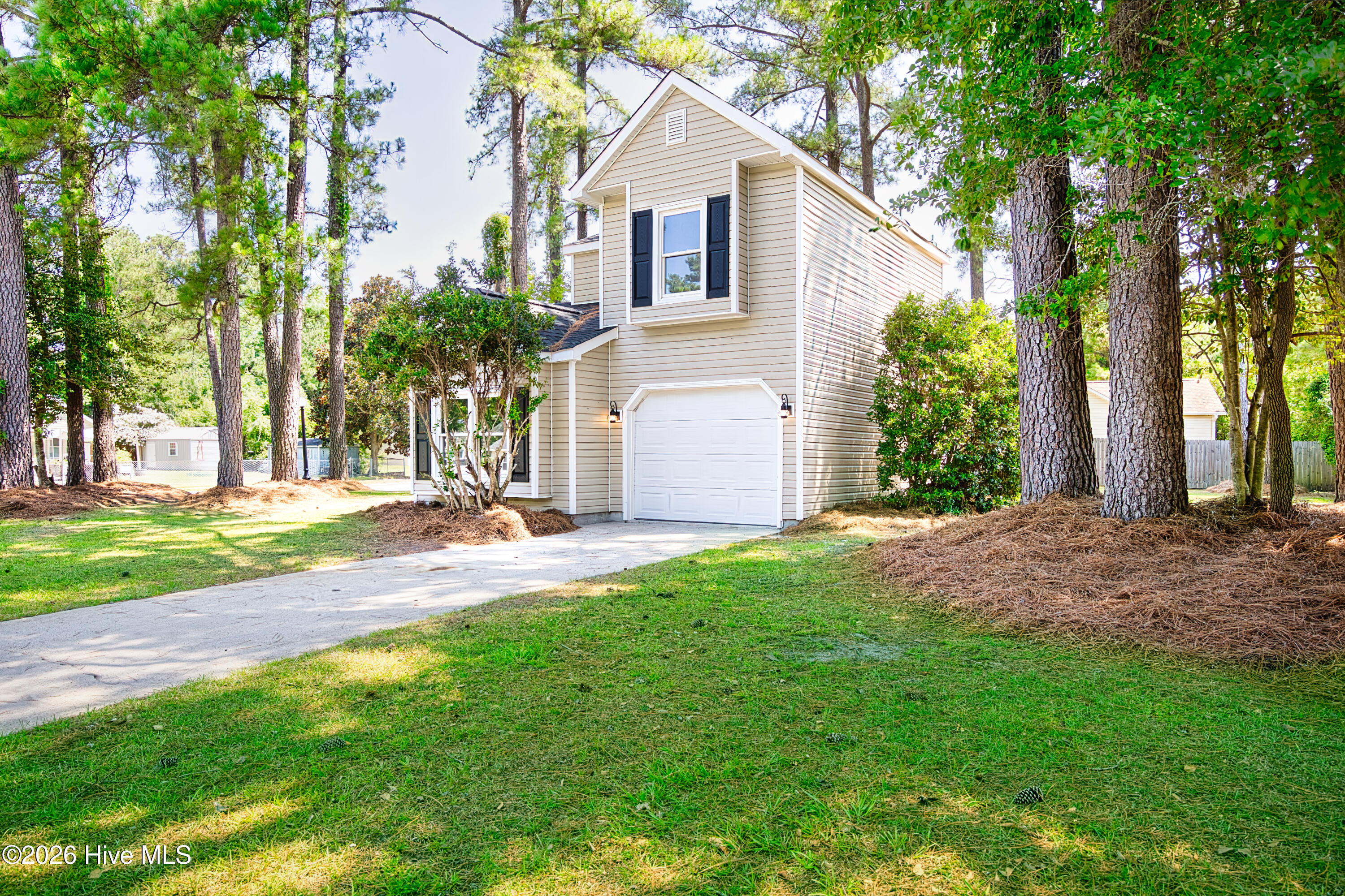 107 Broadleaf Drive