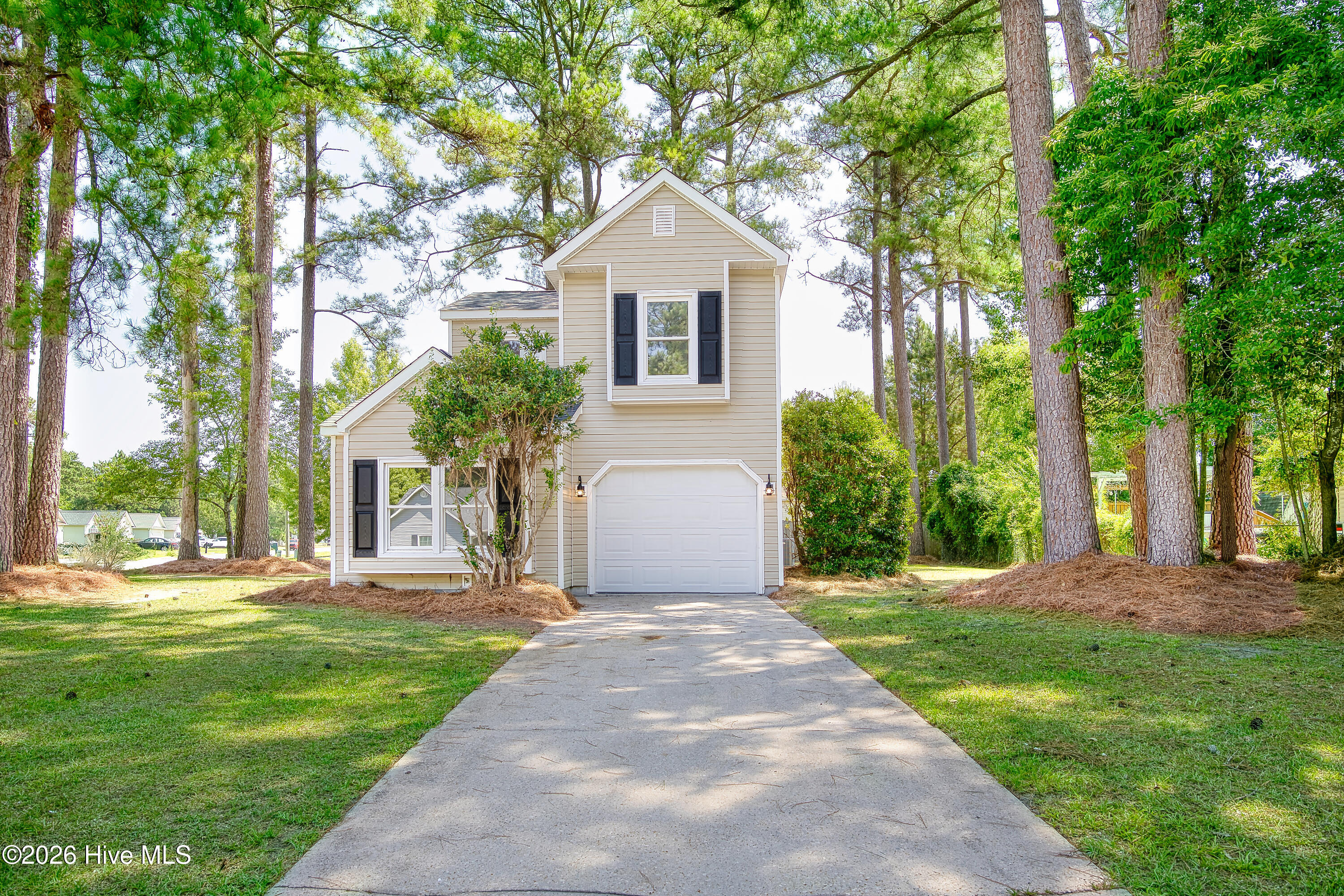 107 Broadleaf Drive