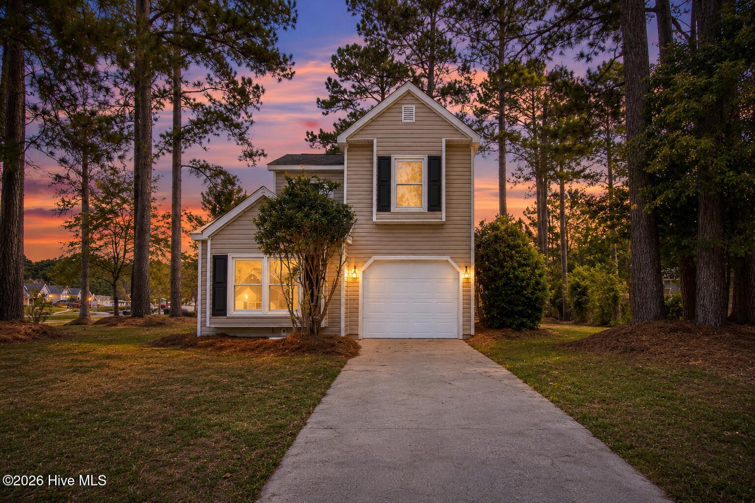107 Broadleaf Drive
