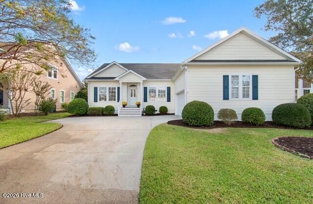 Photo of 4117 Bittern Court SE, Southport, NC 28461 (MLS # 100595112)