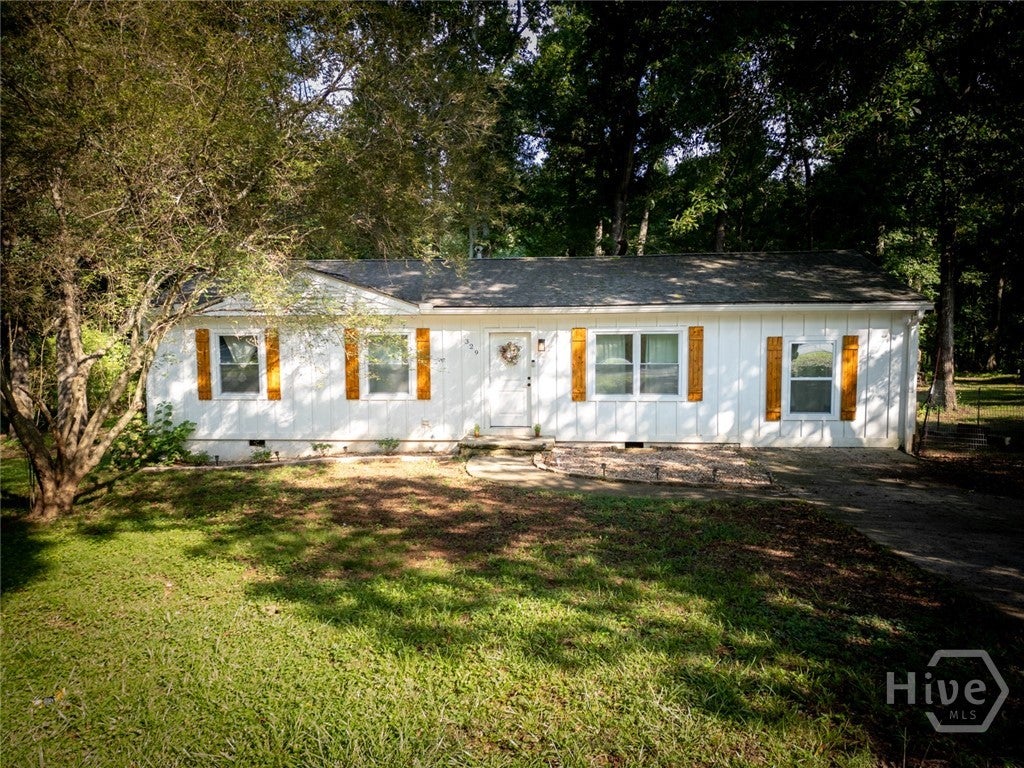 Photo of 329 Marlborough Downs Road, Athens, GA 30606 (MLS # CL361541)