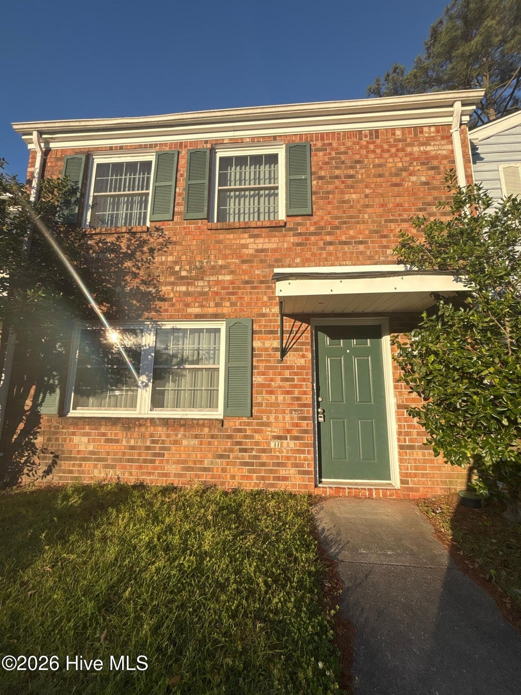 Photo of 202 Myrtlewood Court, Jacksonville, NC 28546 (MLS # 100580905)