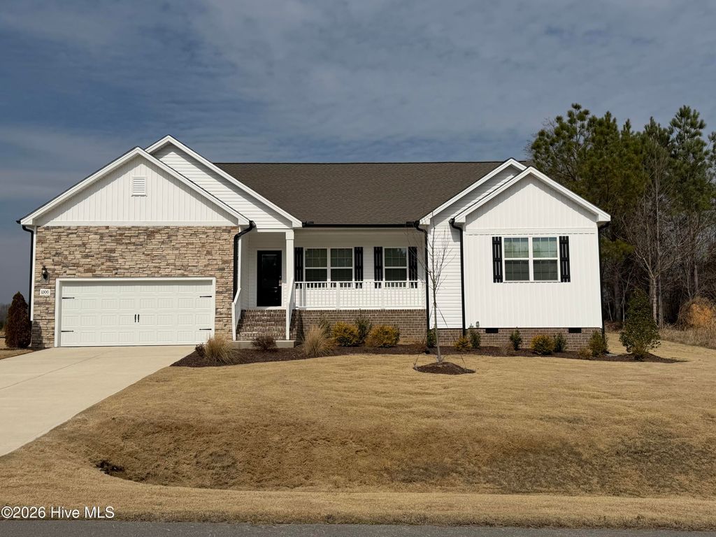 Photo of 11300 International Drive, Middlesex, NC 27557 (MLS # 100567289)