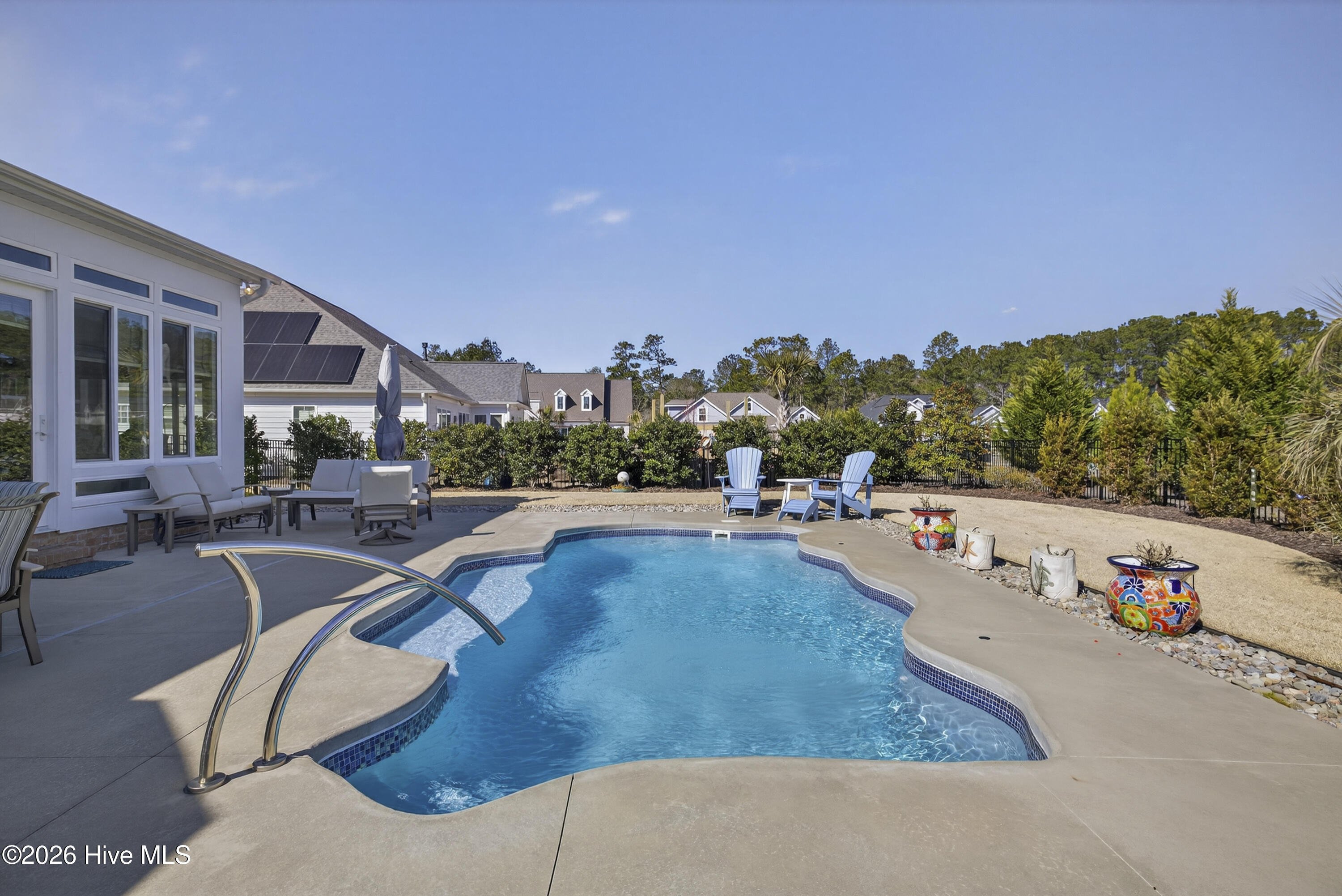 2650 Little Bluestem Lane NE