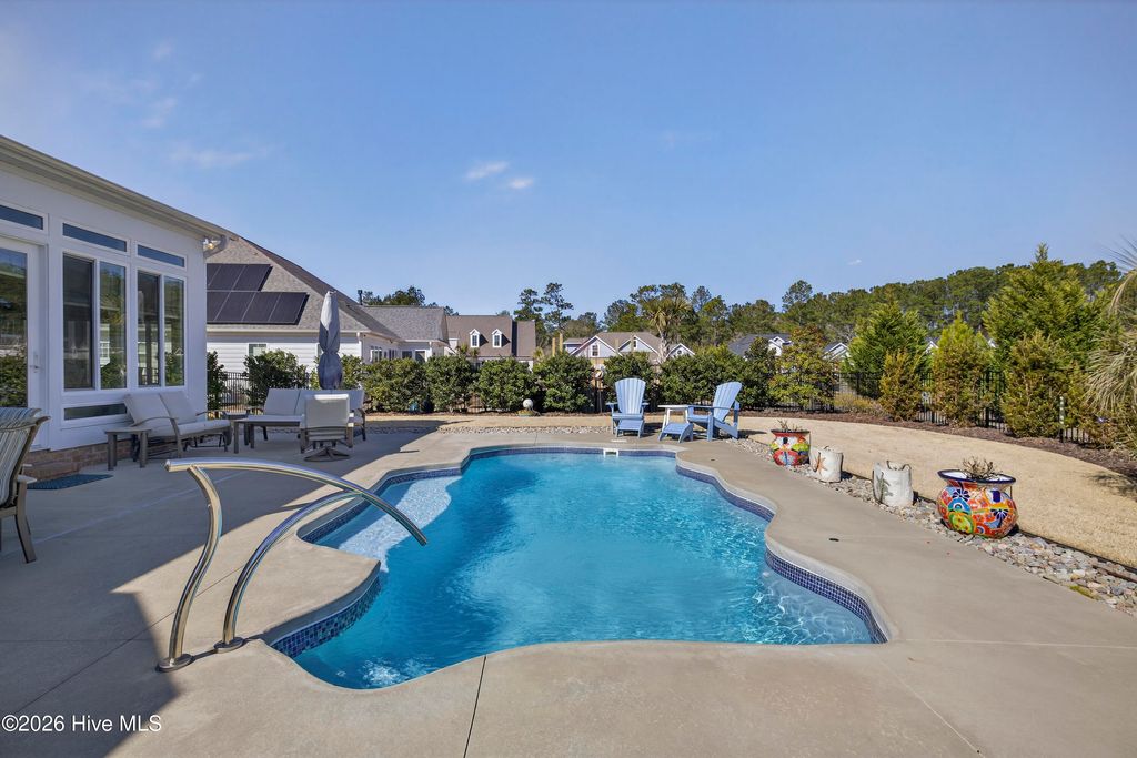 Photo of 2650 Little Bluestem Lane NE, Leland, NC 28451 (MLS # 100556543)