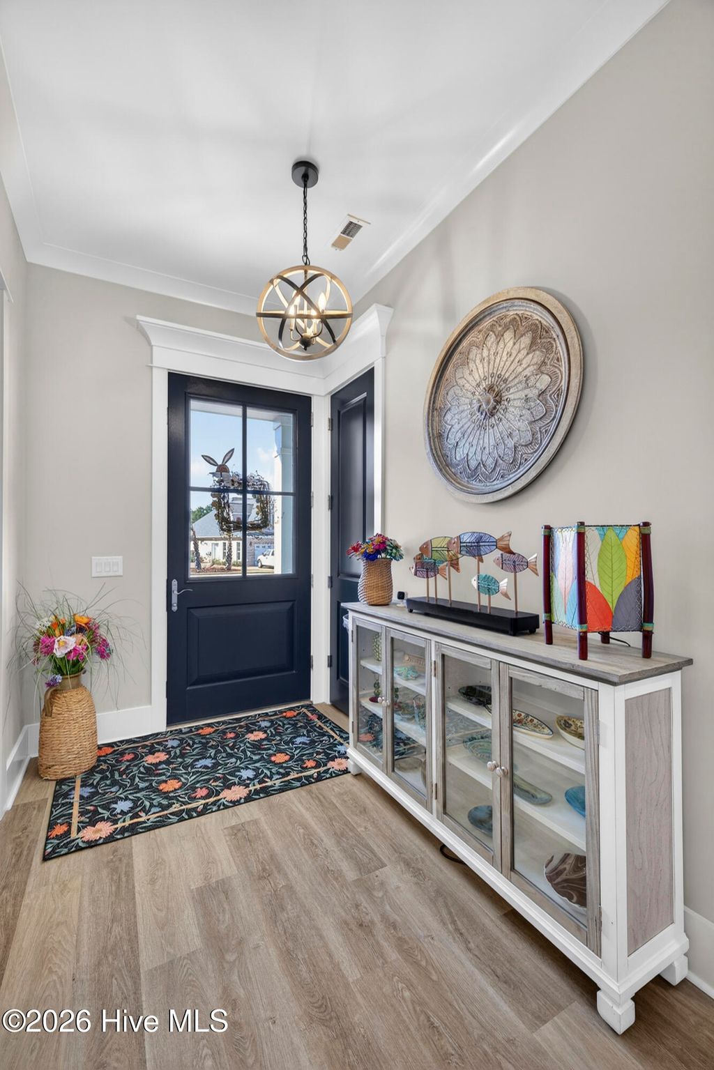 Photo of 2650 Little Bluestem Lane NE, Leland, NC 28451 (MLS # 100556543)