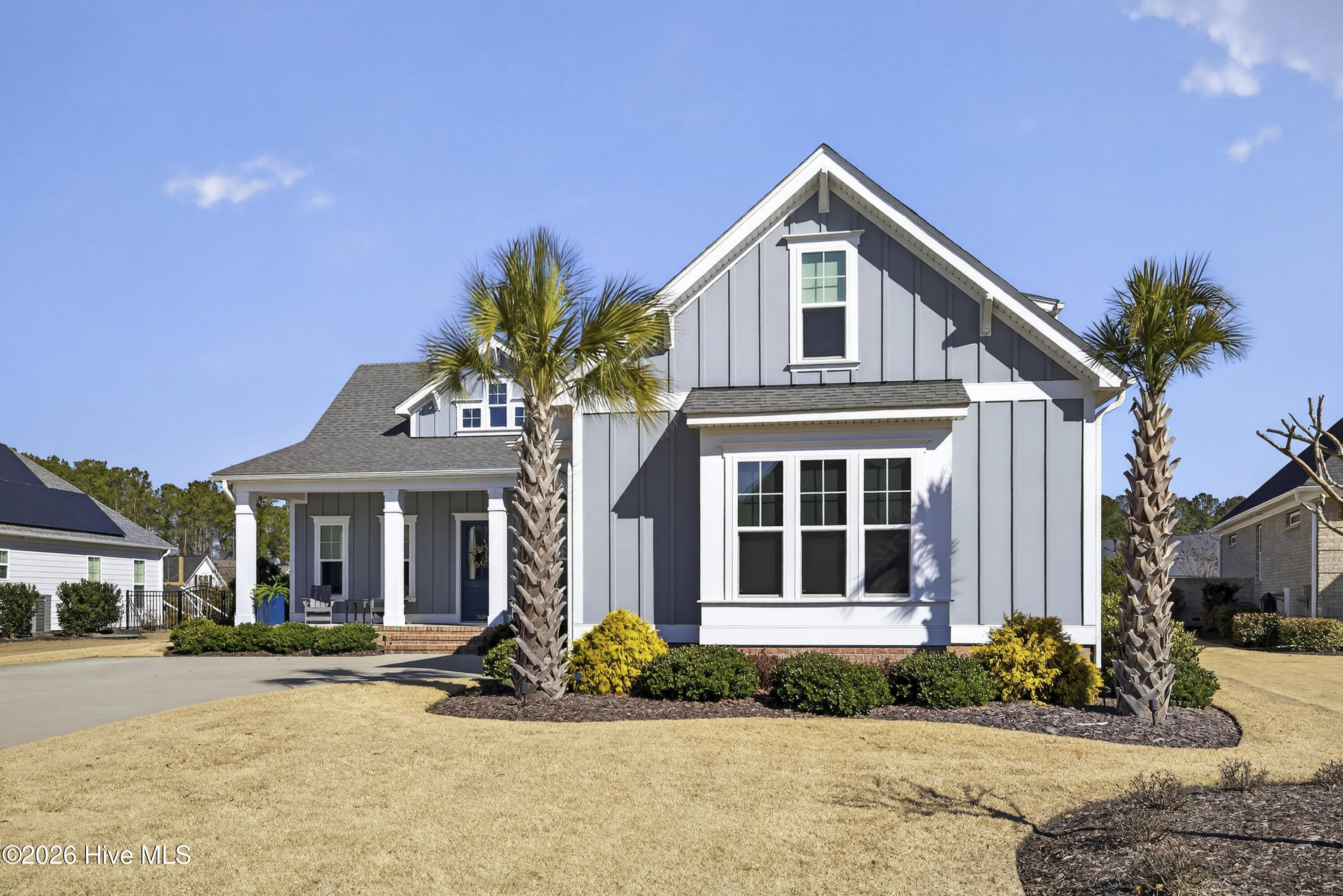 2650 Little Bluestem Lane NE