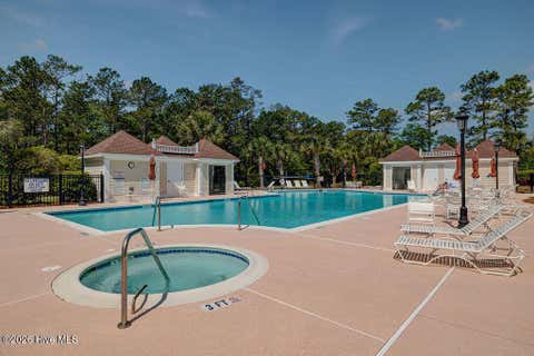 Tiny photo for 354 River Village Square, Shallotte, NC 28470 (MLS # 100598168)